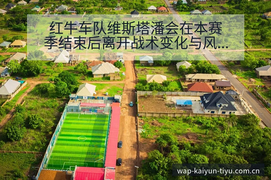 红牛车队维斯塔潘会在本赛季结束后离开战术变化与风险点排名 - 开云